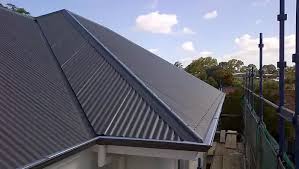 Best Metal Roofing Installation  in Zumbrota, MN